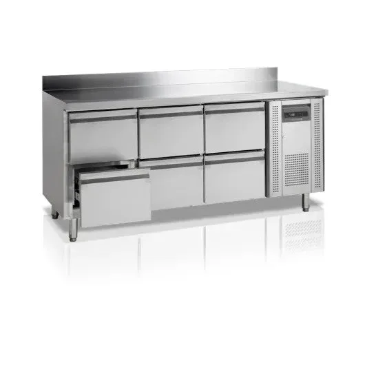 Galds ledusskapis CK7360