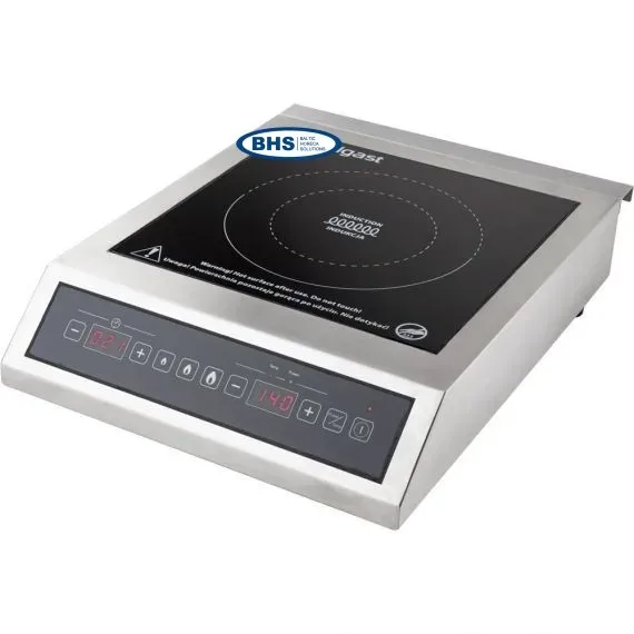 Indukcijas plīts 3.5 kW