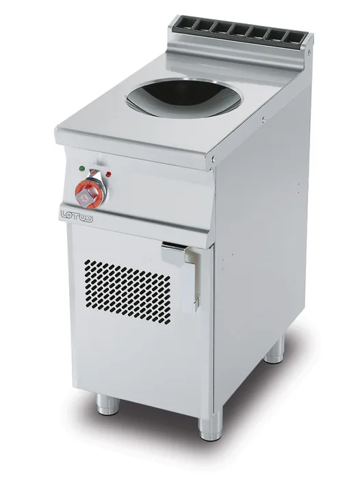 Indukcijas plīts  WOK  PCIW-74ET