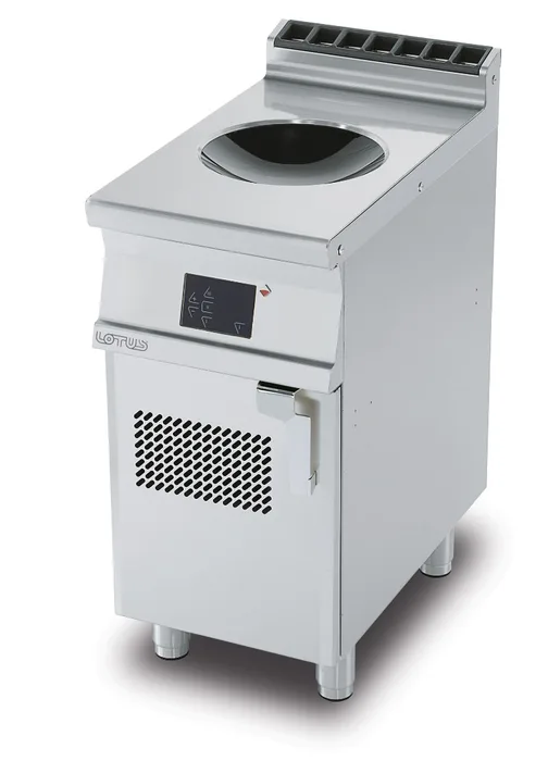 Indukcijas plīts  WOK  PCIW-74ETD