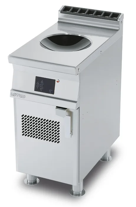 Indukcijas plīts Wok PCIW-74ETDX
