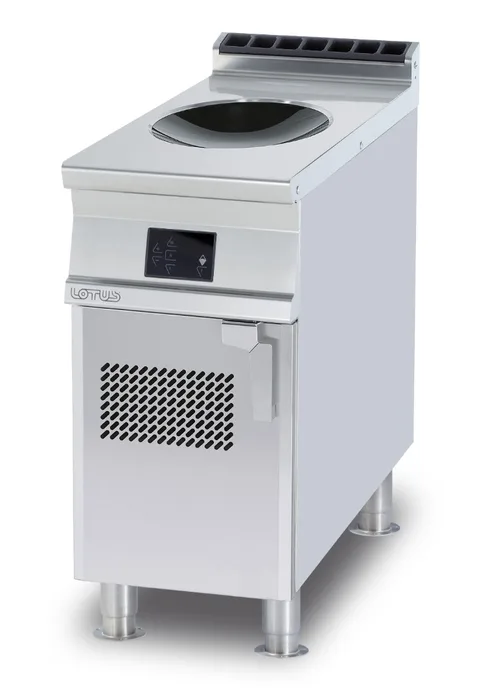 Indukcijas plīts WOK PCIW-94ETDX