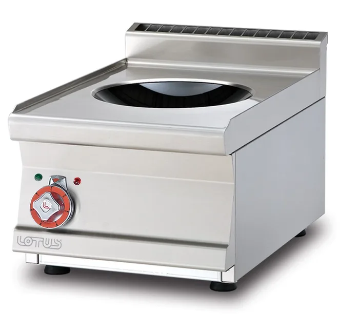 Indukcijas plīts Wok PCIWT-64ETX