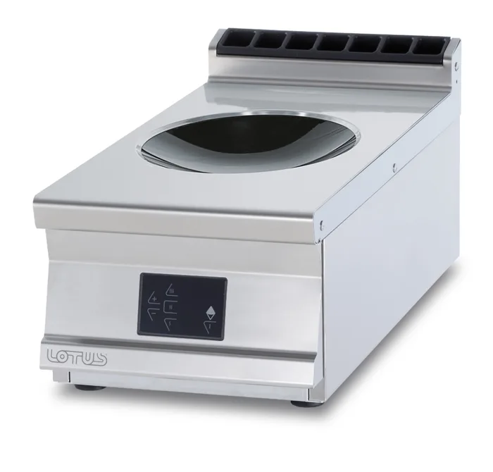 Indukcijas plīts WOK PCIWT-94ETDX