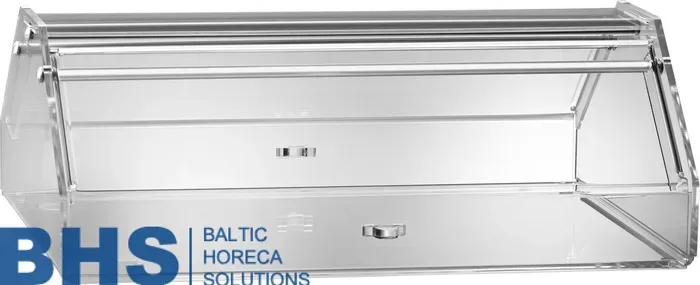 Vitrīna X 500 mm